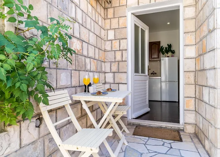 Dub 3 * 두브로브니크