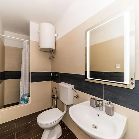 Apartament Dub 3