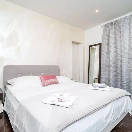 Apartament Dub 3 Dubrownik