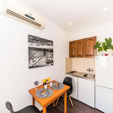 Apartament Dub 3