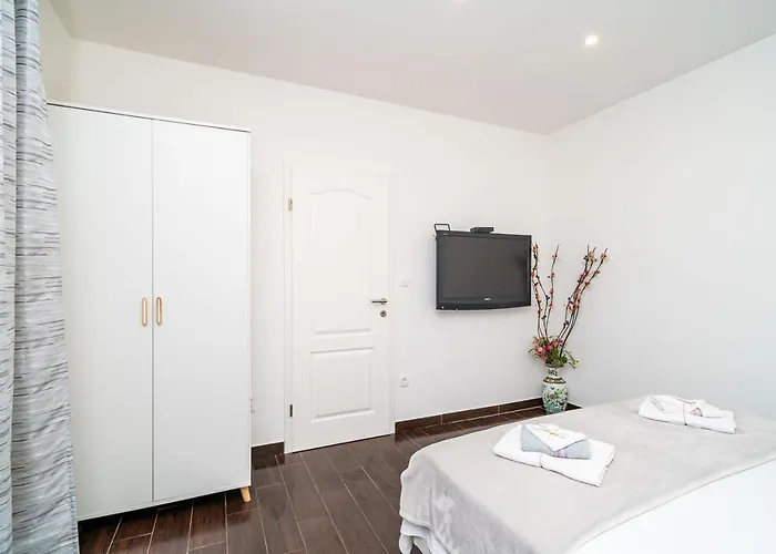 Dub 3 Appartement *