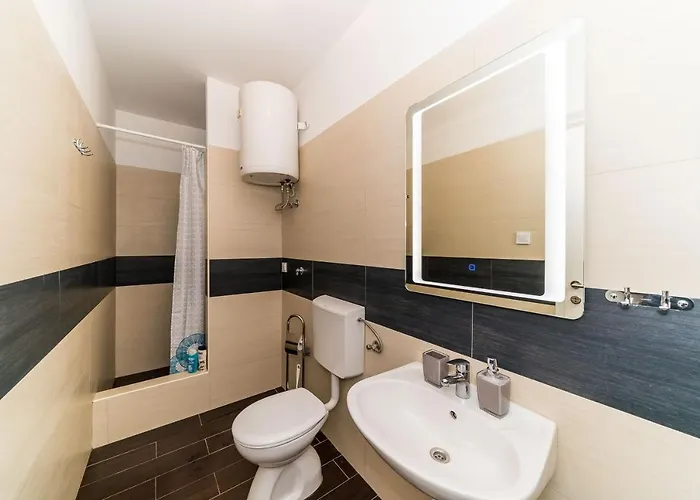 Appartement Dub 3