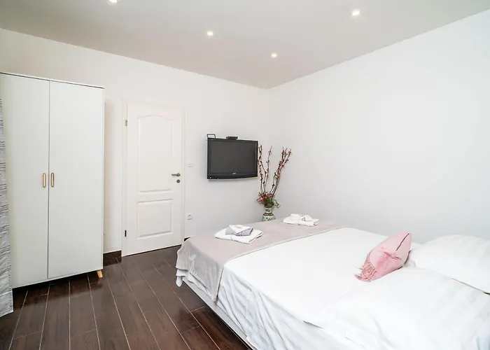 Dub 3 Appartement