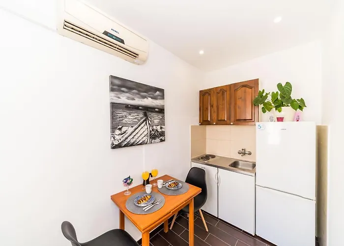 Appartement Dub 3